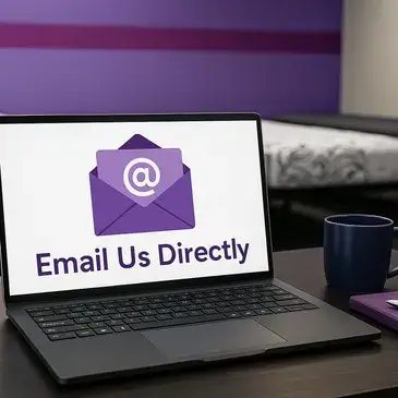 Email Lux Value Mattress – Contact our Austin showroom for mattress pricing, availability, or questions