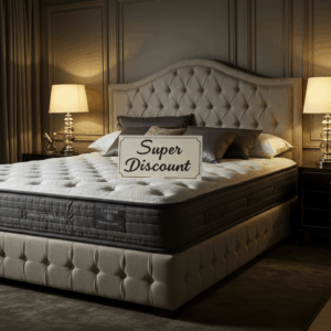 Luxury Mattress For Less Austin
