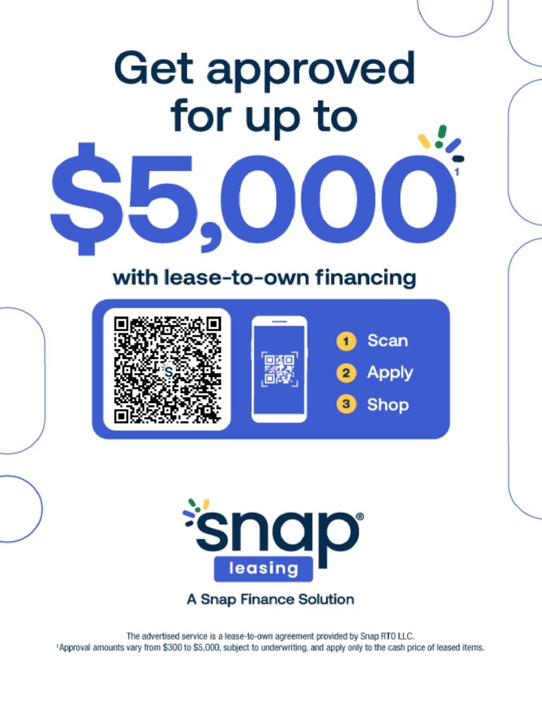 Mattress financing in Austin – $40 down, no credit needed | Lux Value Mattress